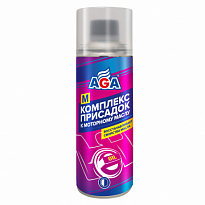 AGA905M Комплекс присадок к моторному маслу 335мл